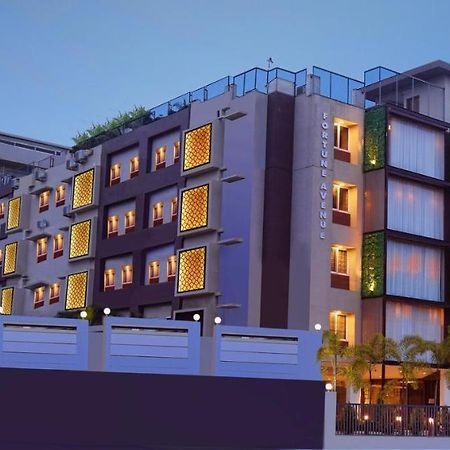Fortune Avenue Mattanur Exteriör bild